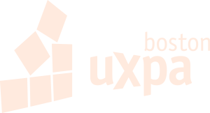 UXPA Boston